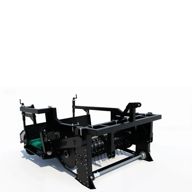 agricultural-balers-KIDNEY BEAN PULLER