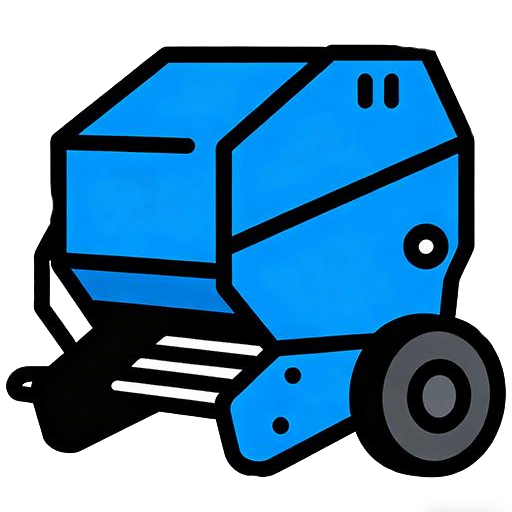 agricultural balers.com