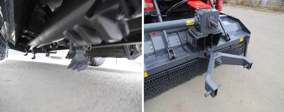 agricultural-balers-9YG-1.0-for-part