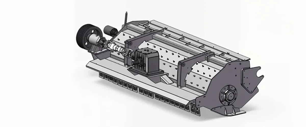 EP-9YG-1.0C 圓捆打捆機 agricultural-balers-9YG-1.0C-for-part