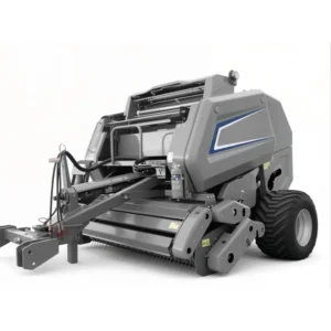 agricultural-balers-9YG-1.25 round baler