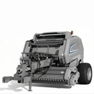 agricultural-balers-9YG-1.25A Round baler