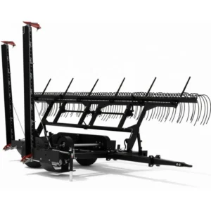 agricultural-balers-EP-9GL-5.0-5.6 Trailed Mower-Rake