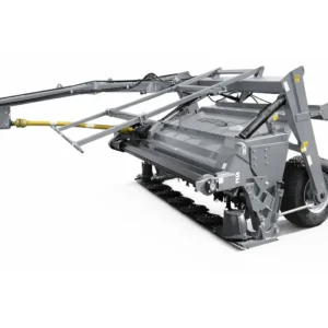 agricultural-balers-EP-9GQY-3.2 Type Mower Conditioner