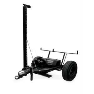 agricultural-balers-EP-EP-9GD-2.5 Towed Single-Blade Lawn Mower