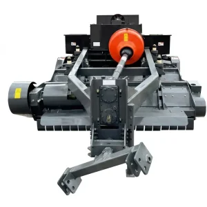 Agricultural-balers-products-EP-2200MM · ≥73.5 KW · 6500×2900×3360 MM Square Baler