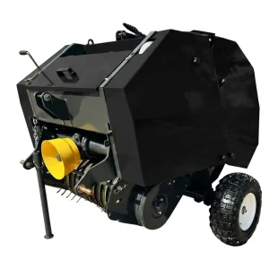 Agricultural-balers-products-EP-870-800mm Pickup 25–50 kW Compact Round Baler