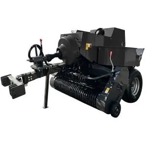 Agricultural-balers-products-EP-9YF-2200mm Picker Width Square Hay Baler