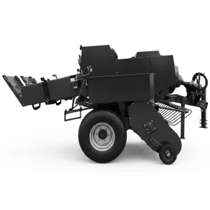 Agricultural-balers-products-EP-9YFS-2.2 Dual-Chamber Square Hay Baler