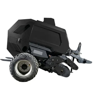 Agricultural-balers-products-EP-9YG-2.2 · 2200mm Picker Width Round Baler