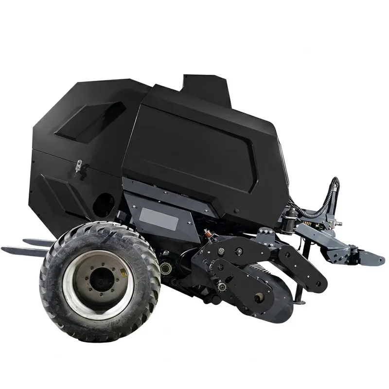 EP-9YG-2.2 · 2200mm Picker Width Round Baler Agricultural-balers-products-EP-9YG-2.2 · 2200mm Picker Width Round Baler