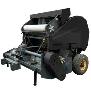 Agricultural-balers-products-EP-9YQ-2300 · 2300mm Picker Width Round Baler